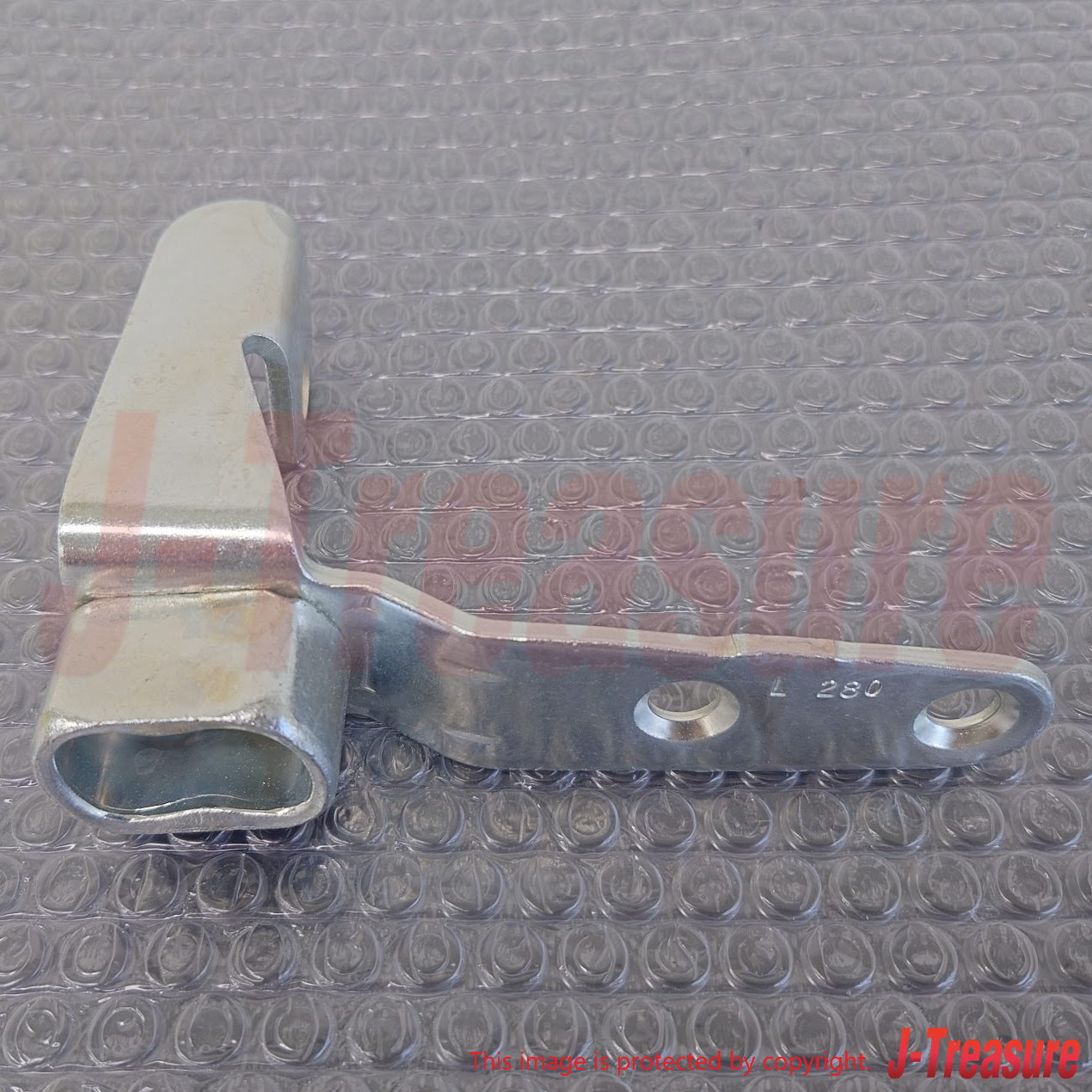 TOYOTA TUNDRA GSK5# UCK5# UPK5# USK5# 07-21 Genuine Tail Gate Hinge RH & LH set