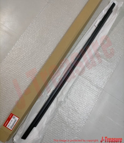 HONDA BEAT PP1 1991-1996 Genuine Door Molding Outer Right & Left Set OEM Parts