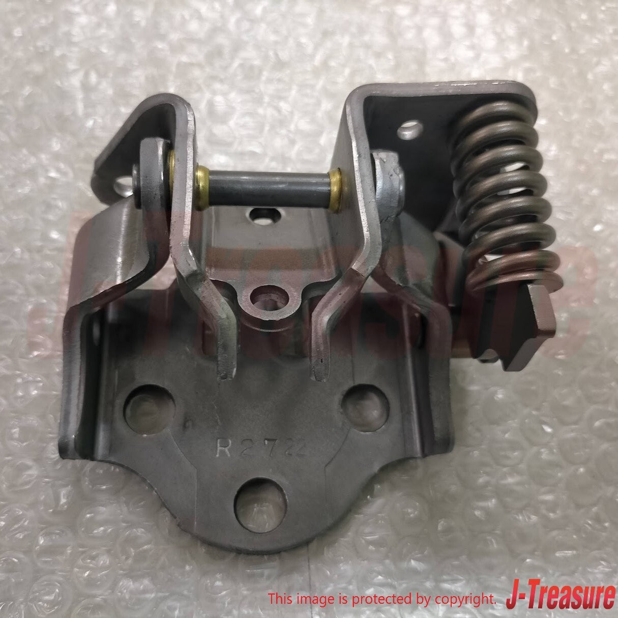 NISSAN PATROL Y60 Genuine Front Door Hinge Set 80400-H8500 80420/80421-C6000 OEM