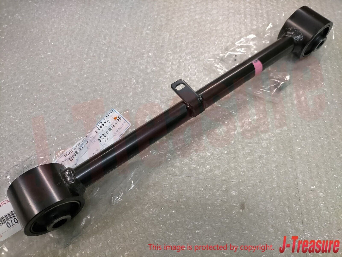 TOYOTA LAND CRUISER UZJ100 98-07 Genuine Upper Control Arm Assy RH 48710-60070