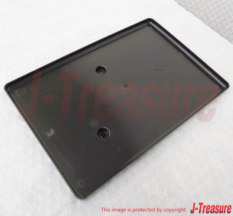 TOYOTA 4RUNNER GRN280 GRN285 TRN280 96-22 Genuine Battery Tray 74431-52040 OEM