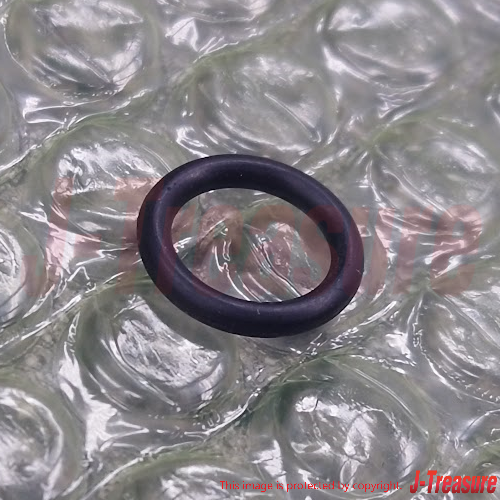 HONDA CIVIC EK2 EJ7 96-00 Genuine Oil Level Pipe & Level Gauge & O-Ring Set OEM