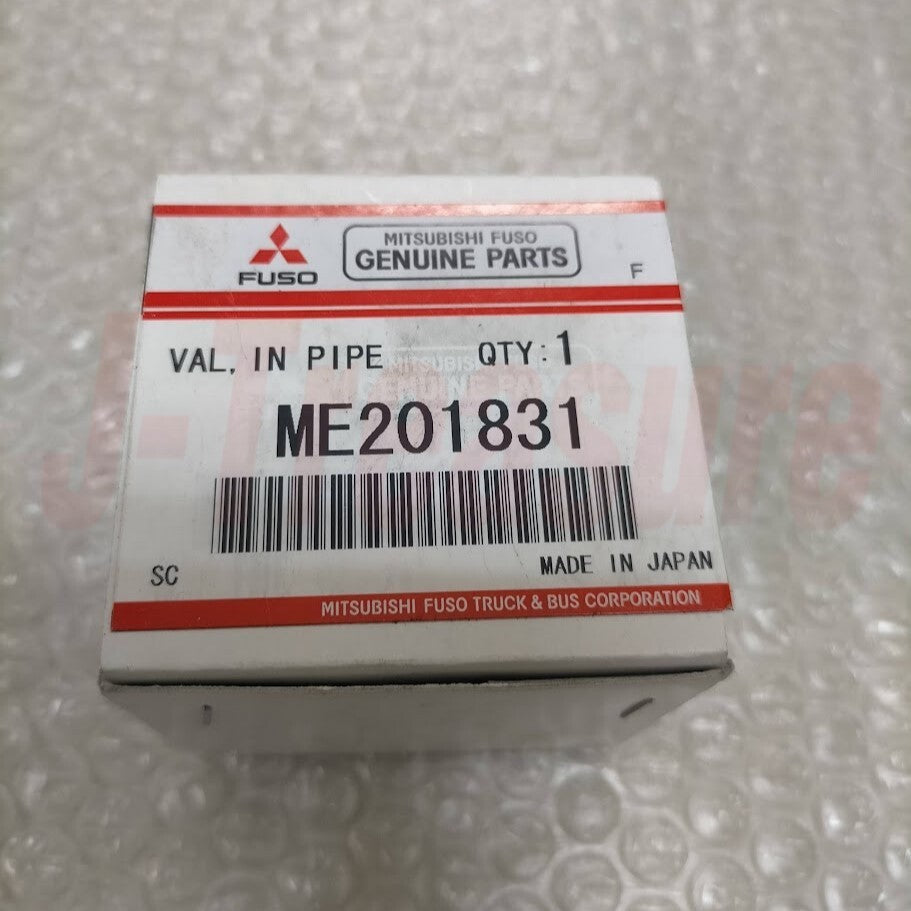 MITSUBISHI DELICA P#8W 94-07 Genuine Diesel Air Inlet Pipe Overboost Valve OEM