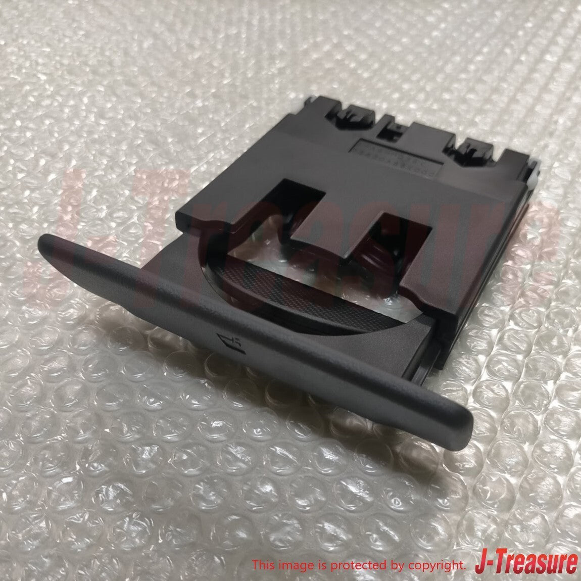 SUZUKI SAMURAI JIMNY JB23 Genuine Lapin Cup Holder Cup Holder Case Bracket OEM