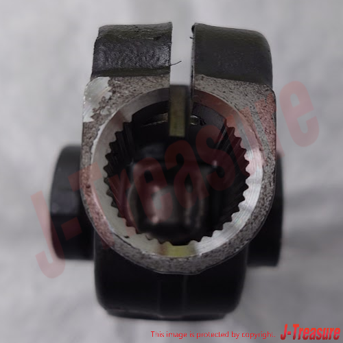 TOYOTA LAND CRUISER FZJ80 91-97 Genuine Steering Sliding Yoke 45209-60070 OEM