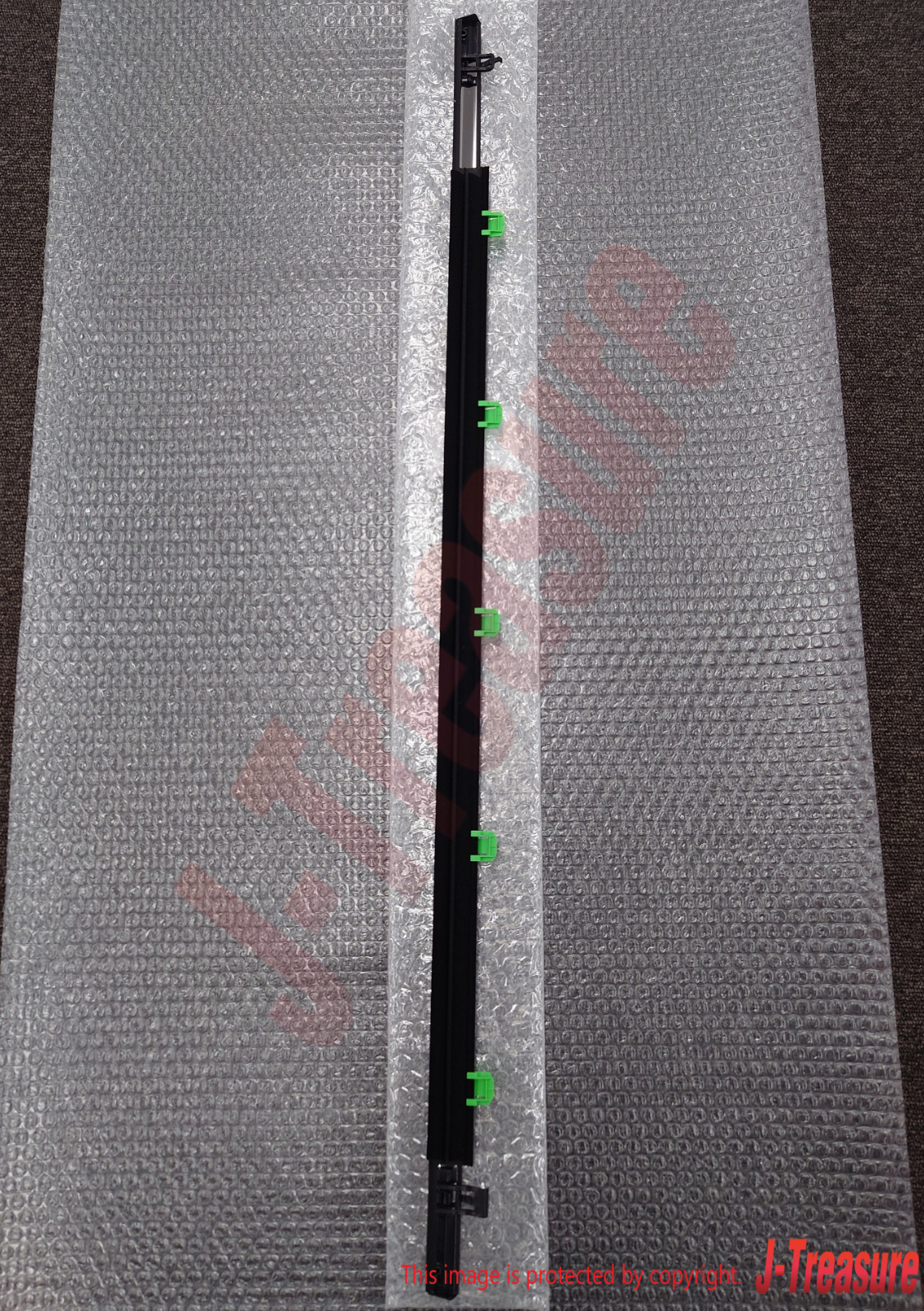 HONDA CR-V RE3 RE4 2007-2011 Genuine Rear Door Molding RH 72910-SWA-A02 OEM