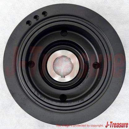 SUBARU SVX CXD CXW 1992-1997 Genuine Crankshaft Pulley 12305AA141 OEM