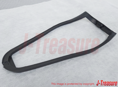 KAWASAKI VULCAN 800 DRIFTER VN800 99-06 Genuine Meter Cover Damper 92160-1593