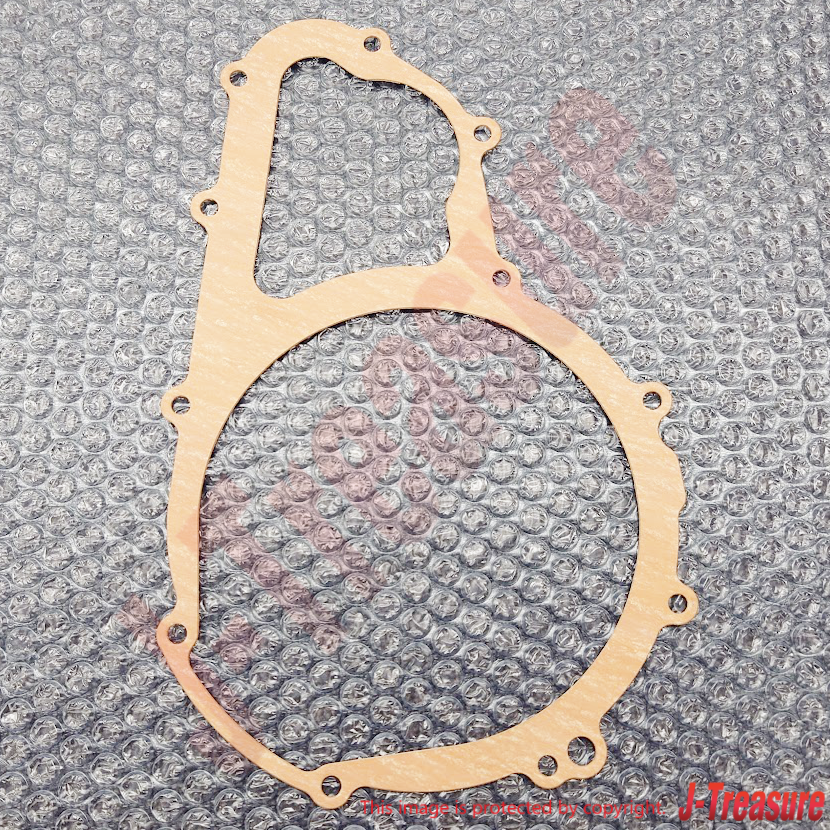 SUZUKI DR650SE 1996-2019 2022-2024 Genuine Magneto Cover & Gasket Set OEM