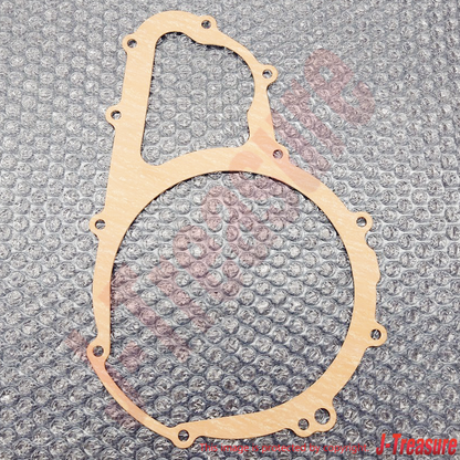 SUZUKI DR650SE 1996-2019 2022-2024 Genuine Magneto Cover & Gasket Set OEM