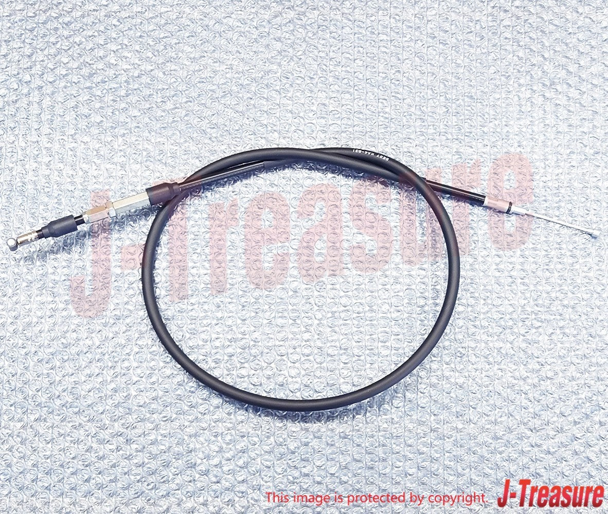 HONDA CR250R 1984-1996 Genuine Clutch Cable 22870-KA4-831 OEM