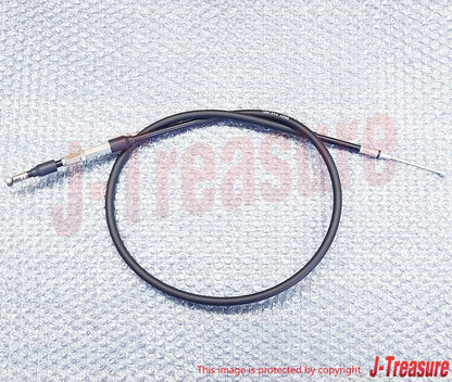 HONDA CR250R 1984-1996 Genuine Clutch Cable 22870-KA4-831 OEM