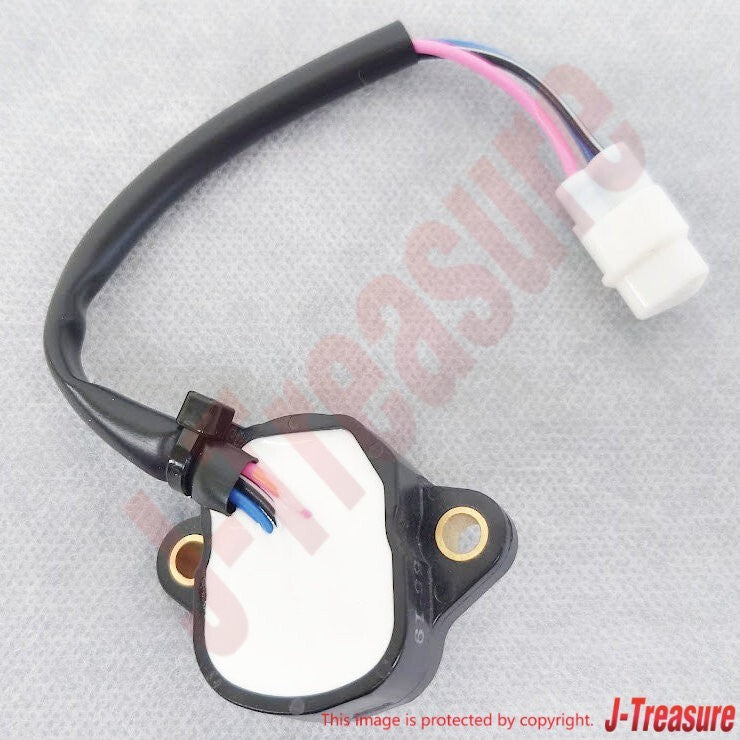 SUZUKI GSX-R1000 13-16 Genuine Gear Position Sensor Assy 37730-14J01 OEM