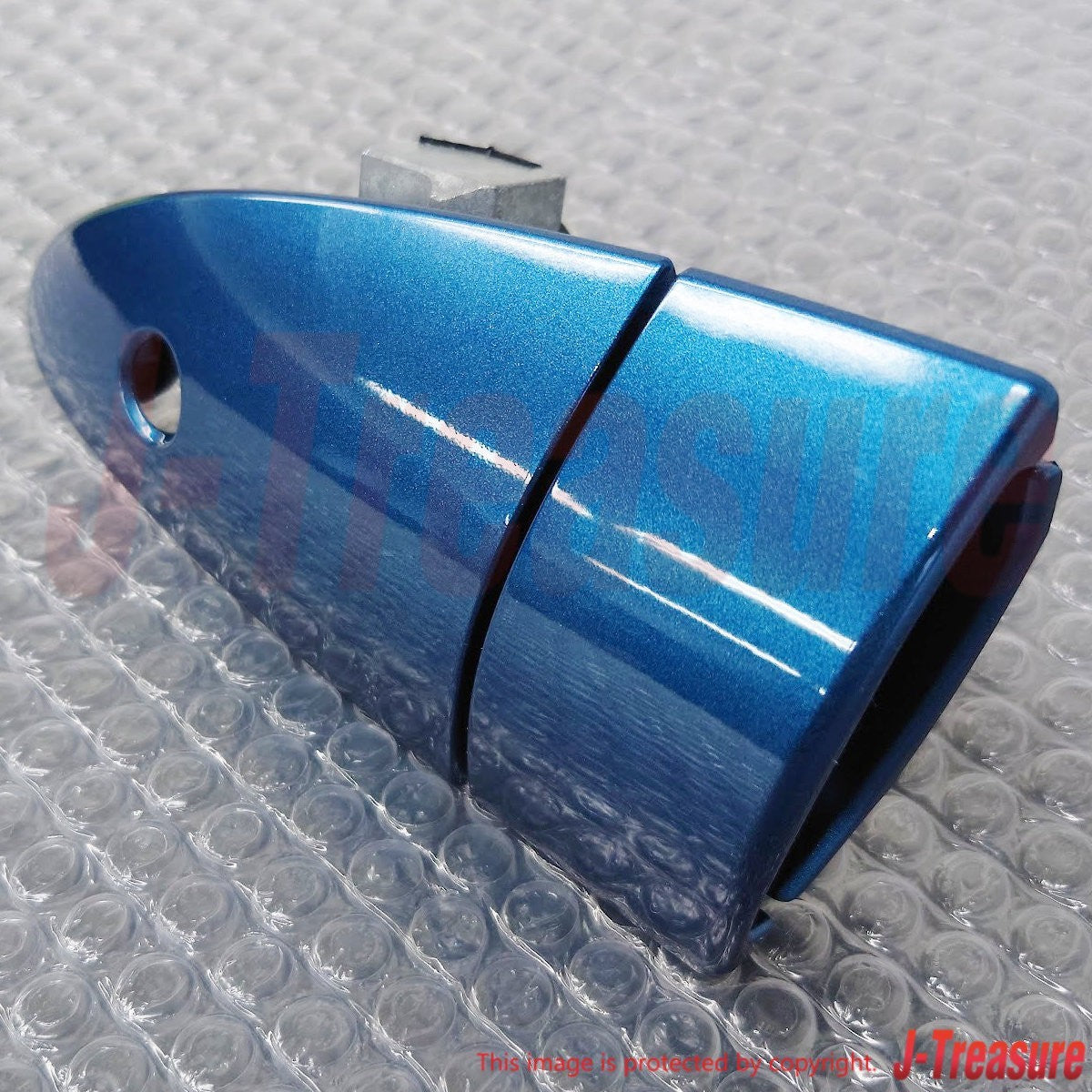 HONDA CR-Z ZF1/2 '11-15 Genuine Fr/Door Out Set Handle Assy RH & LH Set OEM LHD