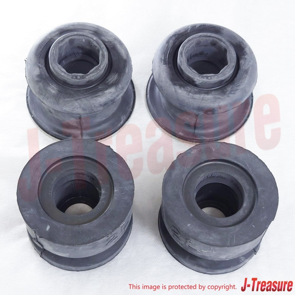 TOYOTA LAND CRUISER PRADO GRJ120 03-09 Genuine No.2 Up & Low Mounting RL set