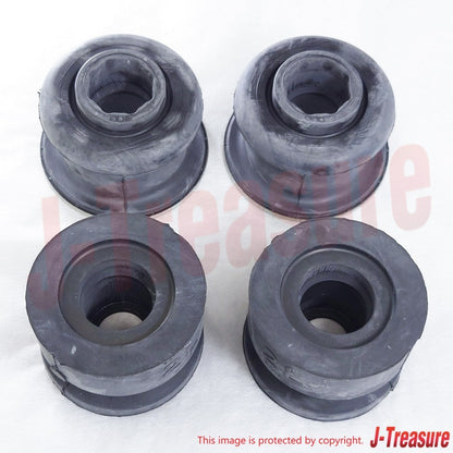 TOYOTA LAND CRUISER PRADO GRJ120 03-09 Genuine No.2 Up & Low Mounting RL set