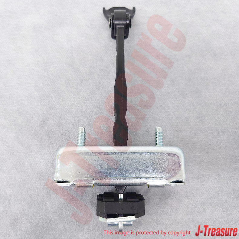 TOYOTA TUNDRA 07-21 SEQUOIA 08-22 Genuine Front Door Check Left 68620-0C023 OEM