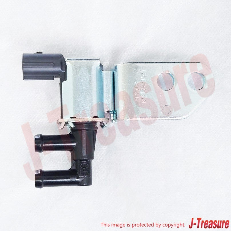 SUBARU FORESTER SH9 2005-2010 Genuine Duty Solenoid Valve Assy 16102AA490 OEM