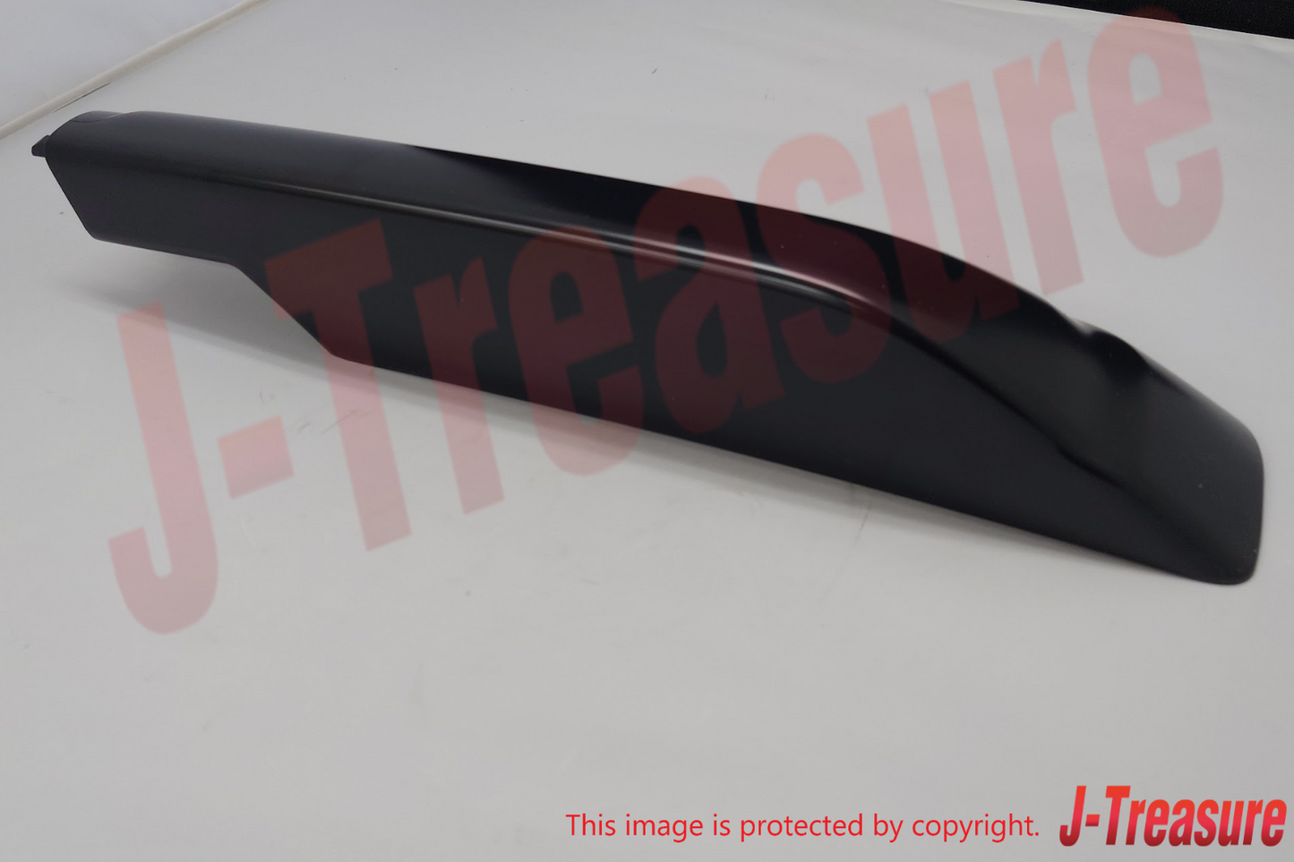 TOYOTA LAND CRUISER UZJ100 02-07 Genuine Roof Rack Leg Cover Rear RH 63493-60070