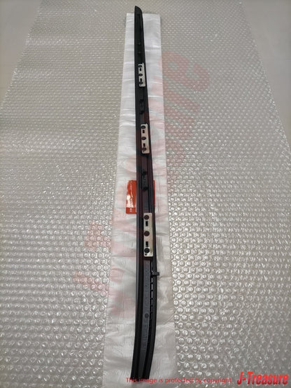 HONDA INTEGRA ACURA RSX DC5 Genuine Front Windshield Molding Upper & RH & LH Set