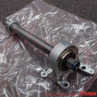 HONDA CR-V RD4 2002-2006 Genuine Half Shaft Assy (Automatic) 44500-SCV-A10 OEM