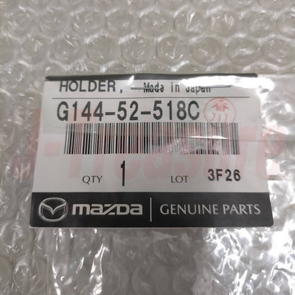 MAZDA RX-7 FD3S 93-95 Genuine Hood Rod Clip Holder Spacer Bonnet Stay Set OEM