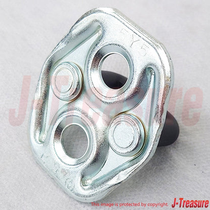 NISSAN 240SX S14 '95-98 Genuine Front Door Lock Striker Assy 80570-85E1A x2 Set