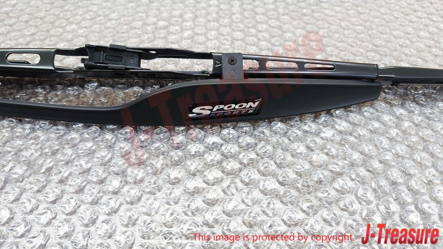 SPOON SPORTS Wiper Blade HONDA CIVIC TYPE-R EK9 EK4 ZENKI KOUKI 76620-EK9-000