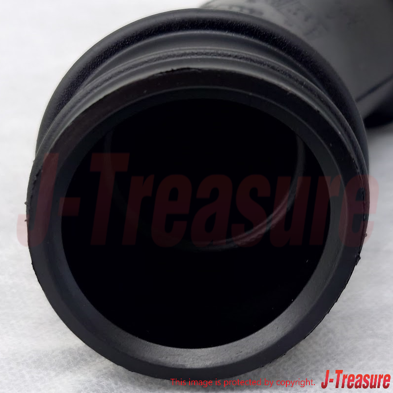 TOYOTA FJ CRUISER GSJ15L 07-11 Genuine Fuel Tank To Filler Pipe Hose 77213-35380
