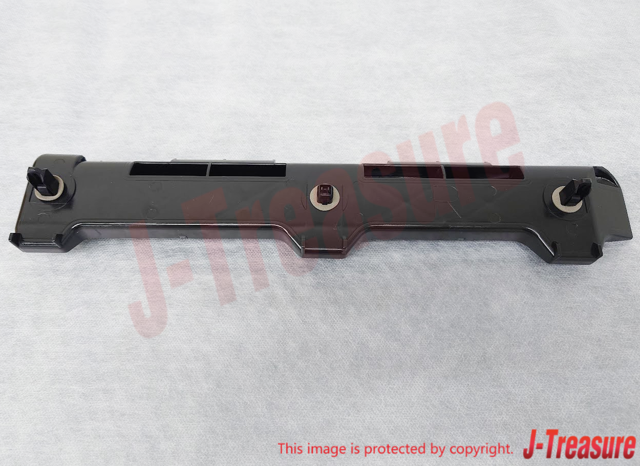 TOYOTA 4RUNNER GRN21# 03-06 Genuine Rear Bumper Upper Retainer RH & LH Set OEM
