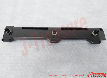 TOYOTA 4RUNNER GRN21# 03-06 Genuine Rear Bumper Upper Retainer RH & LH Set OEM