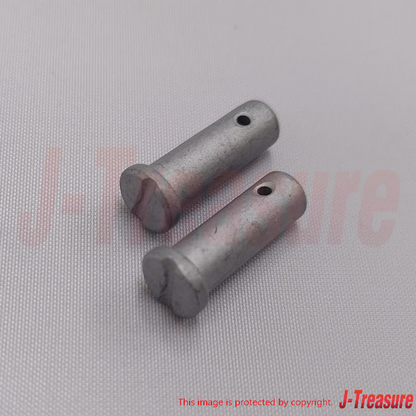 HONDA ACURA NSX 1991-2005 Genuine Brake Wire End Pin 43471-SD2-930 x2 Set OEM
