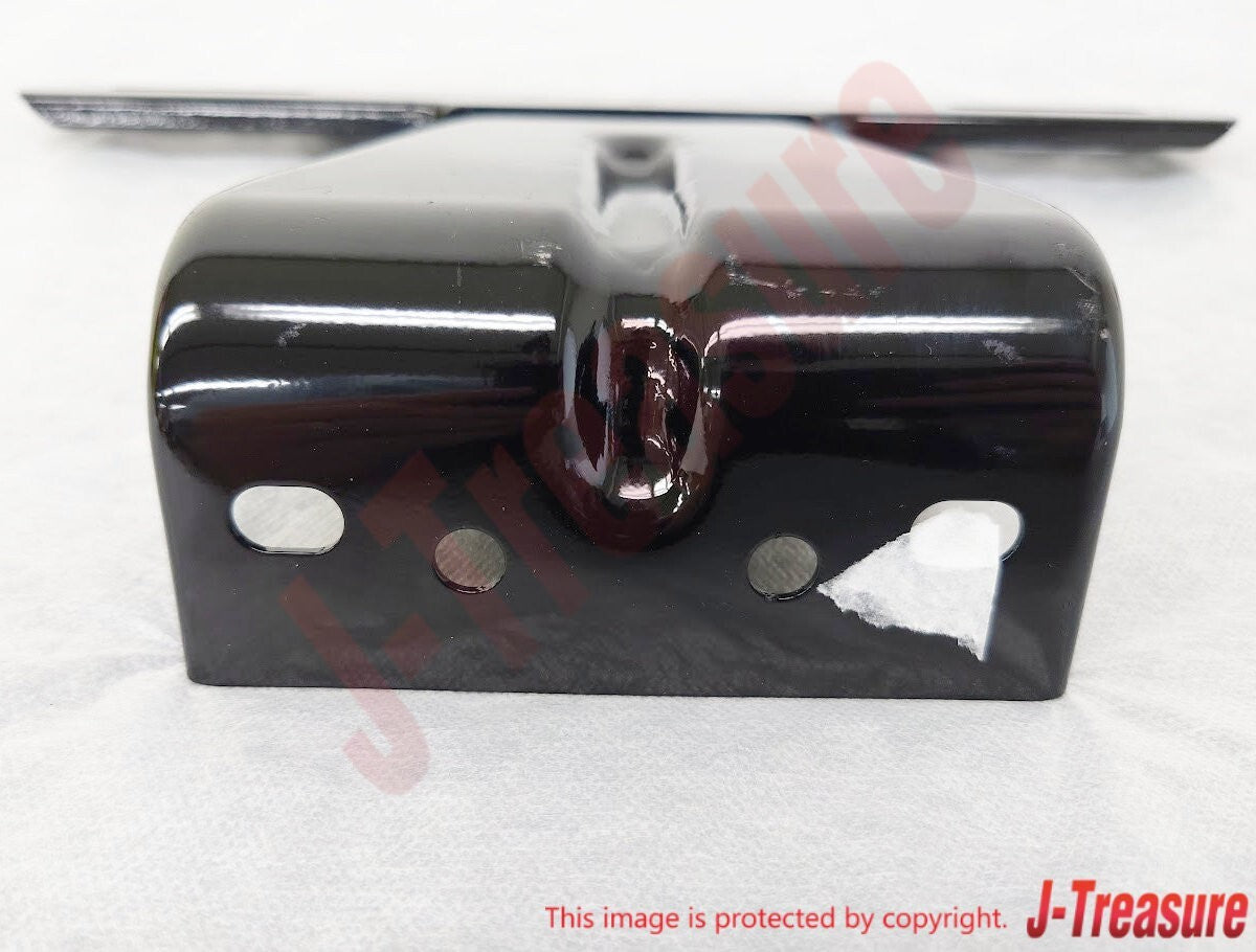 TOYOTA LAND CRUISER BJ40 BJ45 FJ40 FJ45 Genuine Front License Plate Bracket OEM