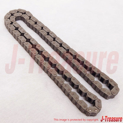 YAMAHA YZF-R6 2006-2020 YZF-R3 2015-2020 Genuine Cam Chain 94591-64118-00 OEM