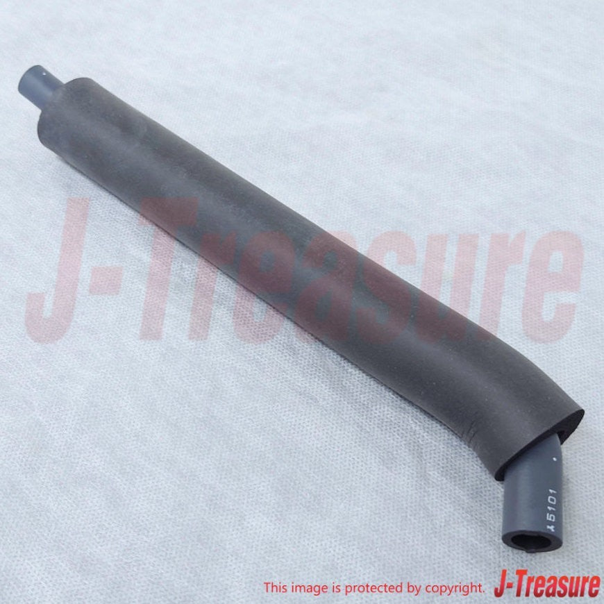 TOYOTA RAV4 ACA20 ACA30 2001-2009 Genuine Ventilation Hose No.2 12262-28021 OEM