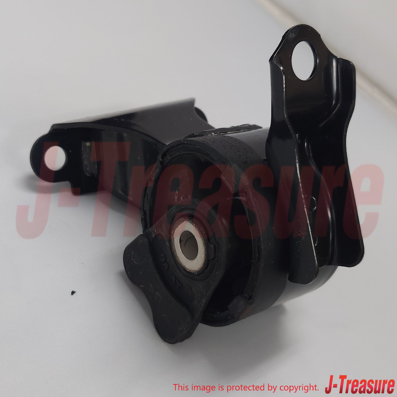 HONDA CR-V RD5 02-06 Genuine A/T Transmission Mounting Rubber 50805-SJF-981 OEM