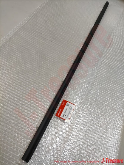 HONDA CIVIC TYPE-R EP3 2002-2005 Genuine Door Molding Assy Right & Left Set OEM