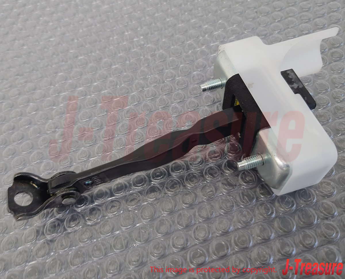 TOYOTA HIGHLANDER GSU40 08-13 Genuine Front Door Check Assy RH 68610-48041 OEM