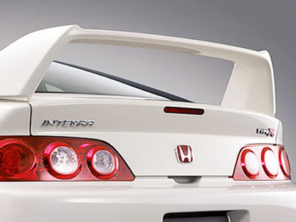 HONDA INTEGRA TYPE-R DC5 Genuine Rear Emblem Badge "TYPE-R" 75717-S6M-Z01 OEM