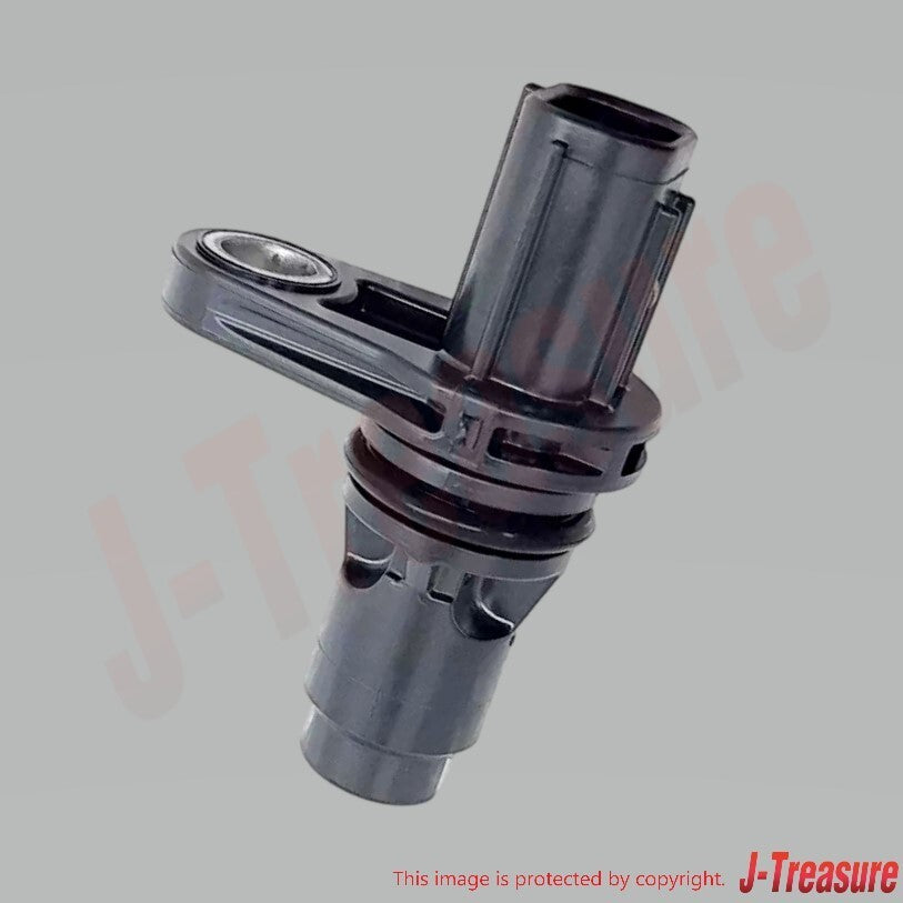 MAZDA RX-8 SE3P 09-11 Genuine Crankshaft Position Sensor N3R4-18-221A x2 Set OEM