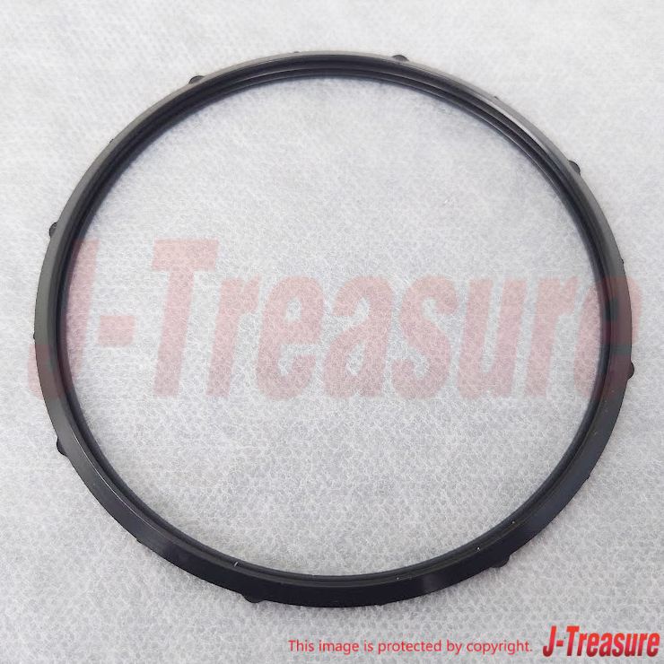 YAMAHA YZF-R1 2004-2006 2012-2014 Genuine Fuel Pump O-Ring 19B-24486-01-00 OEM