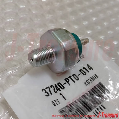 HONDA CR-V RD1 RD4 1997-2006 Genuine Oil Pressure Switch 37240-PT0-014 OEM