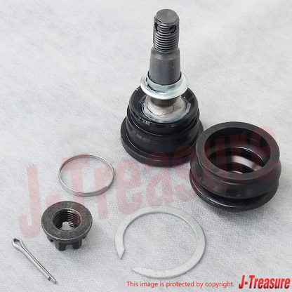 TOYOTA TACOMA RZN161 95-04 Genuine Front Upper Ball Joint Assy RH & LH Set OEM