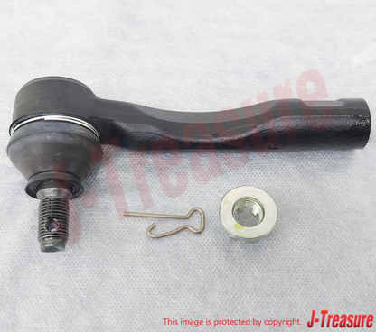 TOYOTA ALTEZZA LEXUS IS300 Genuine Outer Tie Rod End Right Side 45460-59035 OEM