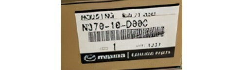 MAZDA RX-7 FC3S FC3C 1989-1991 Genuine Intermediate Housing N370-10-D00C OEM