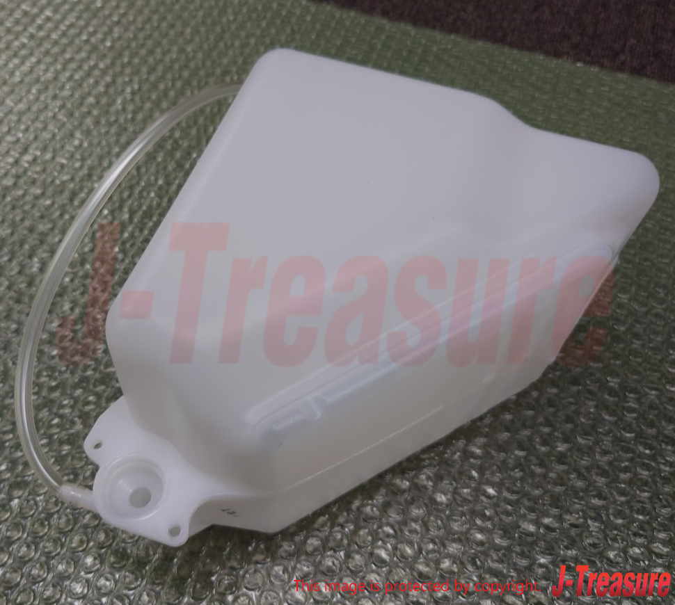 TOYOTA LAND CRUISER / PRADO 40 Genuine Windshield Washer Jar 85330-60051 OEM