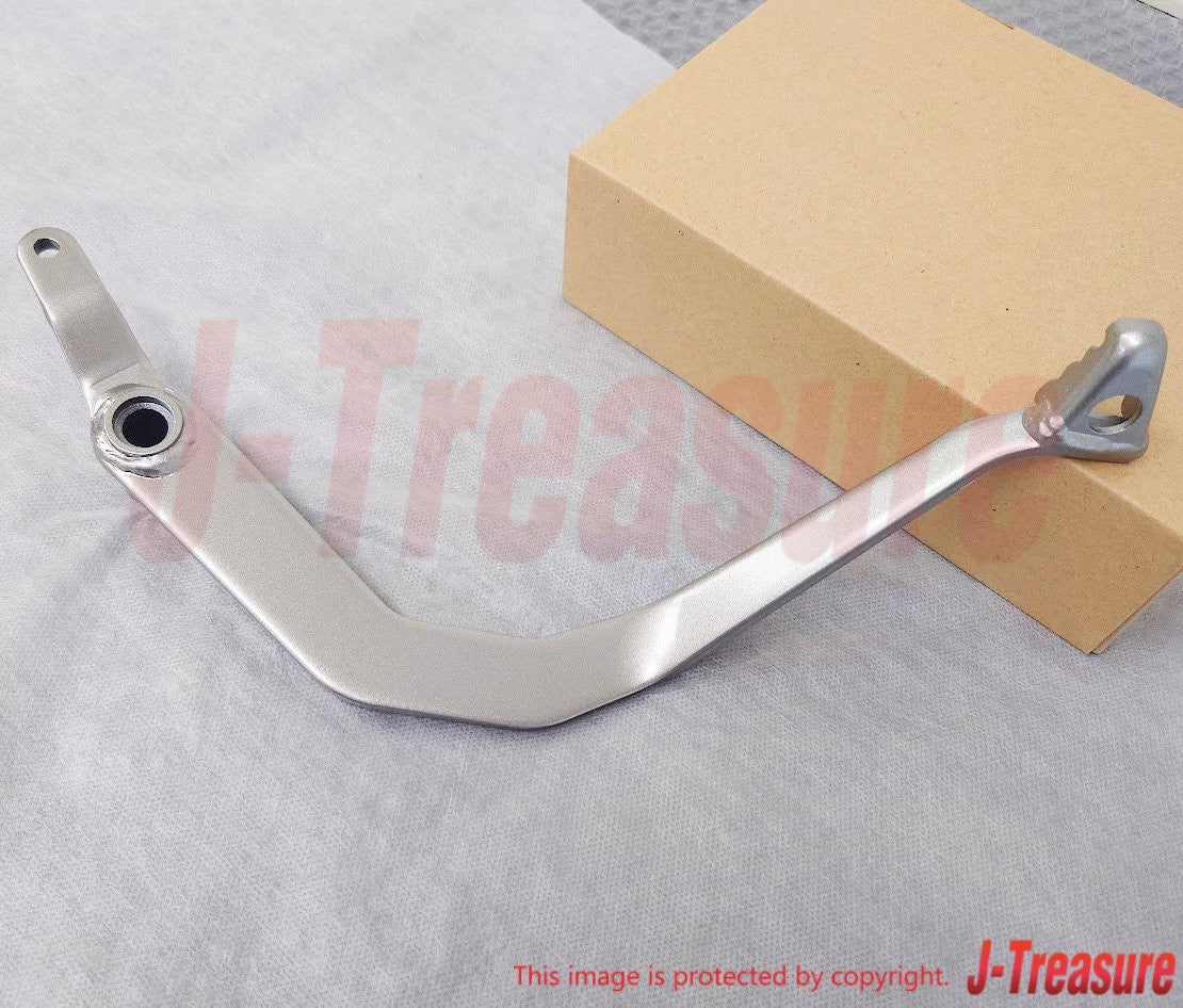 KAWASAKI KLX110 2010-2018 Genuine Brake Lever Pedal 43001-0122 OEM