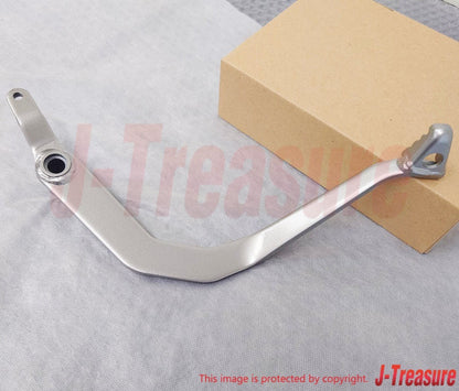 KAWASAKI KLX110 2010-2018 Genuine Brake Lever Pedal 43001-0122 OEM