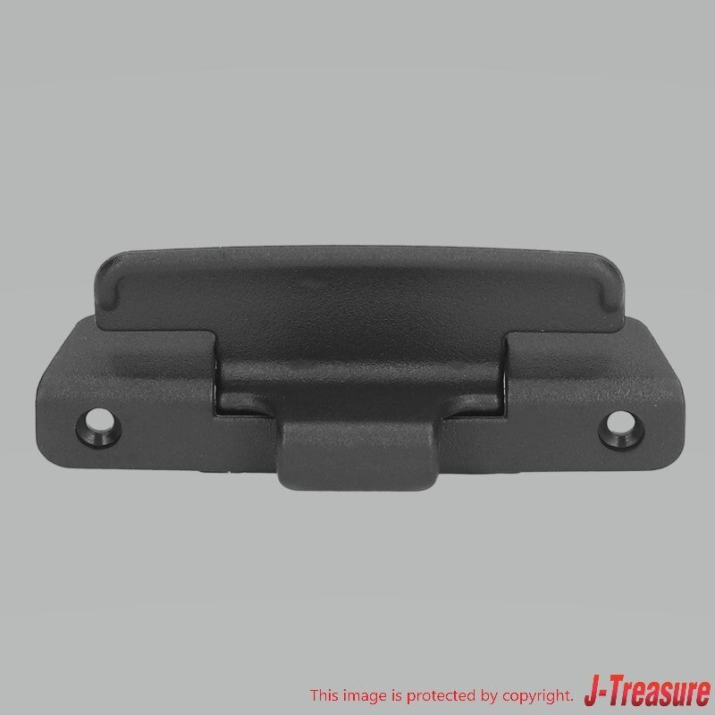 TOYOTA LEXUS LS430 UCF30 01-06 Genuine Console Compartment Door Lock 58908-50040