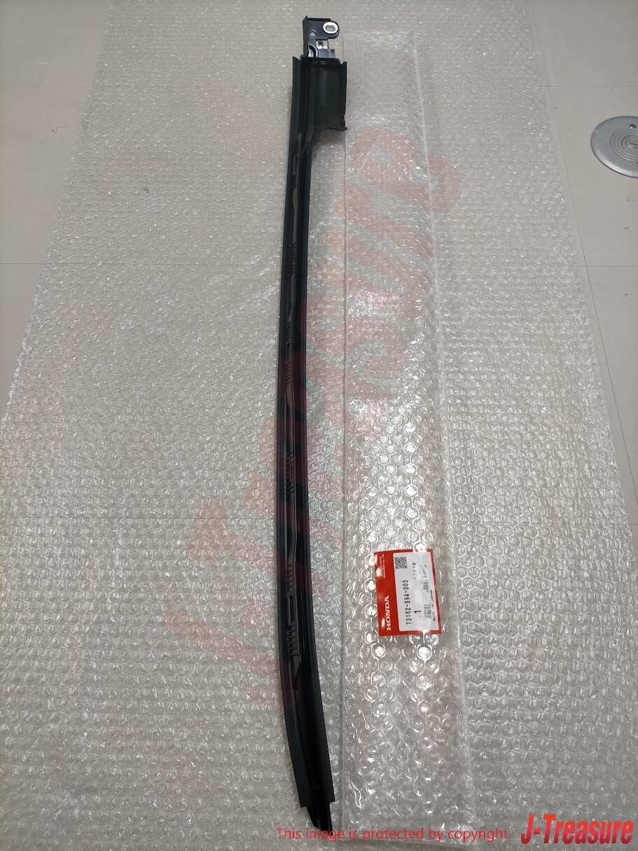HONDA CR-V RD# 02-06 Genuine Front Windshield Pillar Side Garnish Assy RH & LH